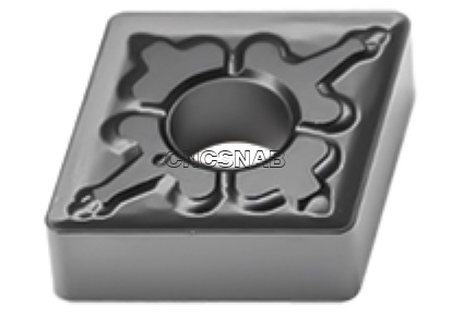 Купить CNMG120408-TM ZP1225 Пластина твердосплавная в Нижнем Тагиле