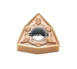 Купить WNMG080404-BM HR7225 Пластина твердосплавная в Нижнем Тагиле