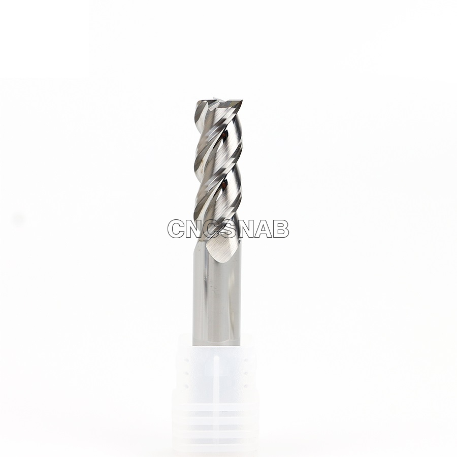 Купить ALUMINUM*D1*L15*D4*50L*3F Фреза концевая твердосплавная в Нижнем Тагиле
