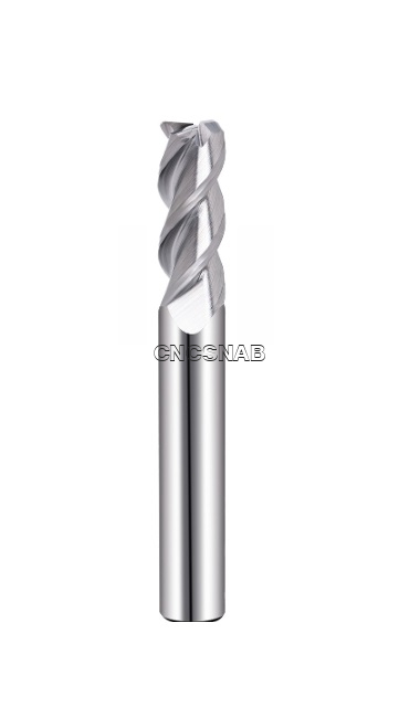 Купить ALUMINUM*D12R2*D12*75L*3F Фреза радиусная твердосплавная в Нижнем Тагиле