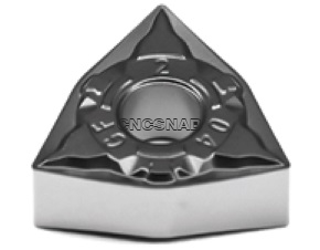 Купить WNMG080404-GF ZP1225B Пластина твердосплавная в Нижнем Тагиле