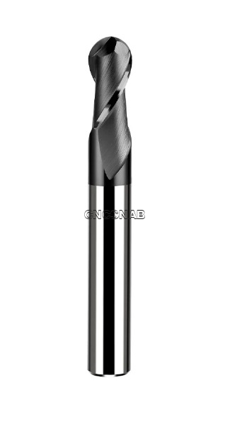 Купить KNA700*R3*D6*50L*2F Фреза сферическая твердосплавная в Нижнем Тагиле