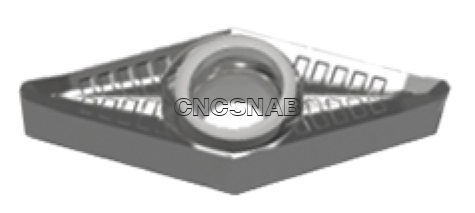 Купить VCGT160404-AL ZN0110 Пластина твердосплавная в Нижнем Тагиле