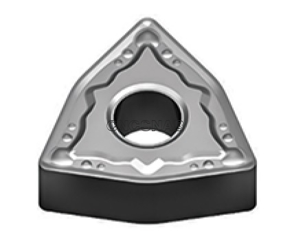 Купить WNMG080408-MM ZM2125 Пластина твердосплавная в Нижнем Тагиле