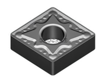 Купить CNMG120404-MM ZM2225 Пластина твердосплавная в Нижнем Тагиле