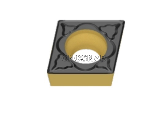 Купить CCMT09T304-PM TC20P Пластина твердосплавная в Нижнем Тагиле