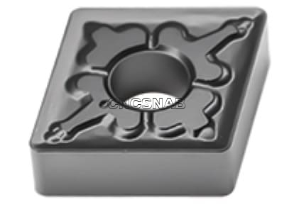 Купить CNMG120408-TM ZP1225 Пластина твердосплавная в Нижнем Тагиле