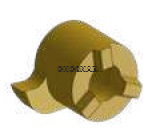 Купить GK7R200 PM125 Пластина канавочная в Нижнем Тагиле
