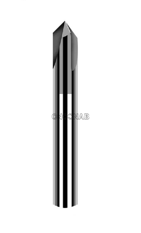 Купить KNA700*D12*D12*60L*3F*90° Фреза фасочная твердосплавная в Нижнем Тагиле