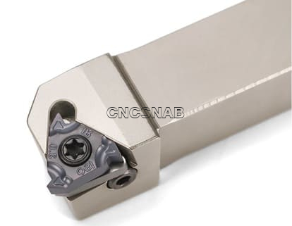 Купить SER2020K16 Державка для наружной резьбы в Нижнем Тагиле