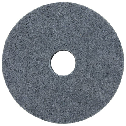 Купить Доводочный круг из прессованного нетканого волокна 9SF в Нижнем Тагиле