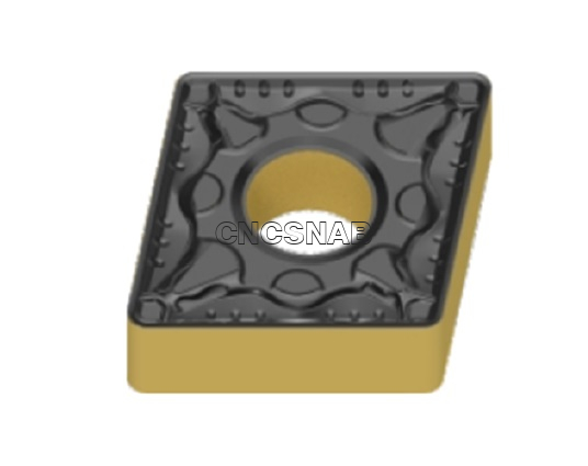 Купить CNMG120408-PM TC20P Пластина твердосплавная в Нижнем Тагиле