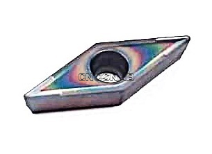 Купить VCMT110304-TF TP6530-3 Пластина твердосплавная в Нижнем Тагиле