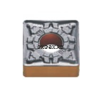 Купить SNMG120408-GM HR8125 Пластина твердосплавная в Нижнем Тагиле