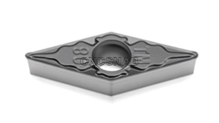 Купить VBMT160408-TM ZM2325 Пластина твердосплавная в Нижнем Тагиле