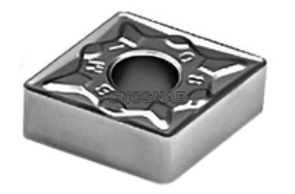 Купить CNMG120408-BM ZM2225 Пластина твердосплавная в Нижнем Тагиле