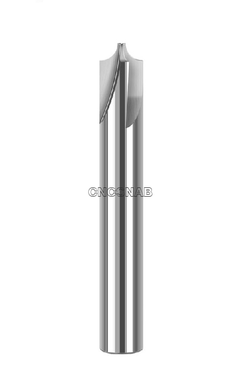 Купить KNA700*D6R2*D6*50L*4F Фреза твердосплавная для радиусных фасок в Нижнем Тагиле