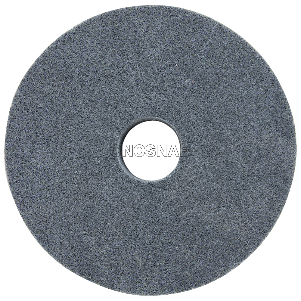 Купить Доводочный круг из прессованного нетканого волокна 9SF в Нижнем Тагиле