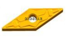 Купить VNMG160408-TM ZP1225 Пластина твердосплавная в Нижнем Тагиле