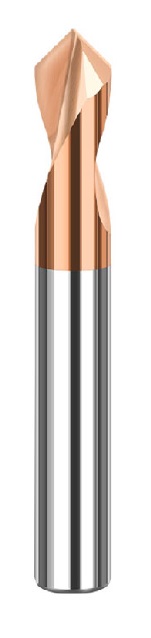 сверло центровочное zanho