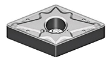 Купить DNMG150408-MM ZM2125 Пластина твердосплавная в Нижнем Тагиле